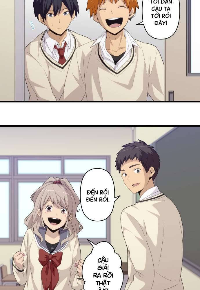 Blue Hearts Chapter 27 - 55