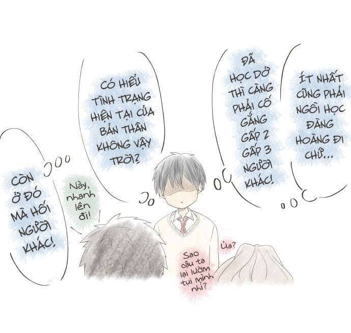 Blue Hearts Chapter 27 - 58