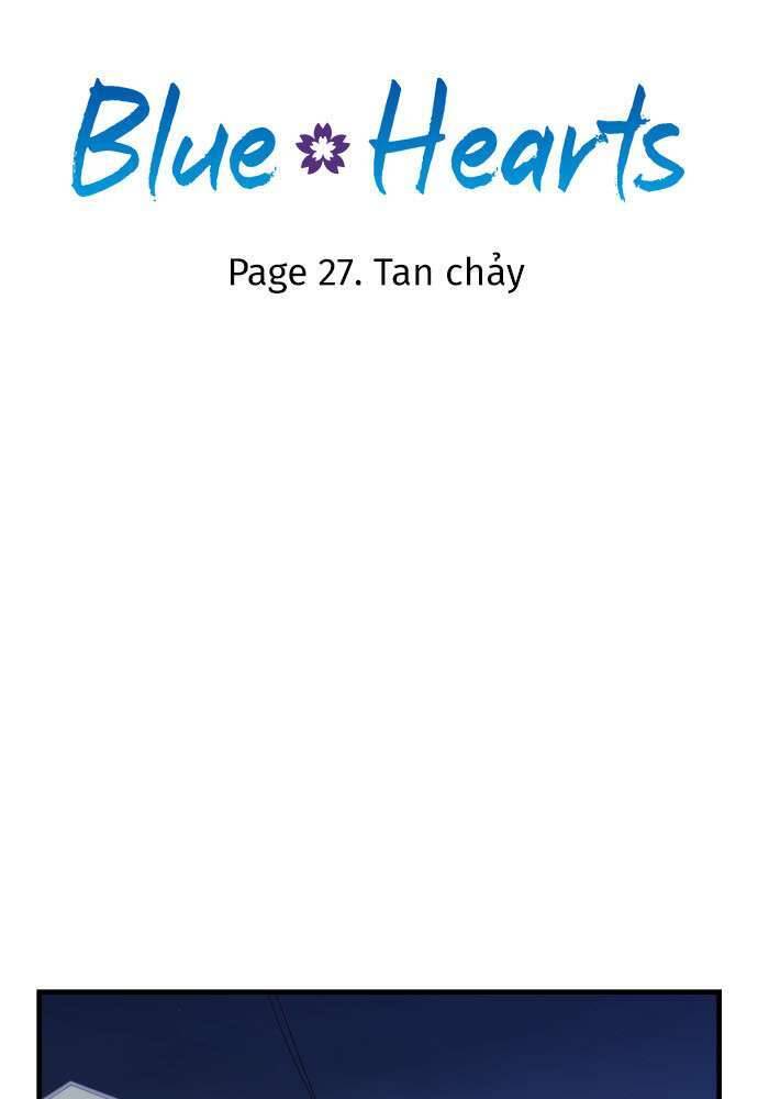 Blue Hearts Chapter 27 - 7