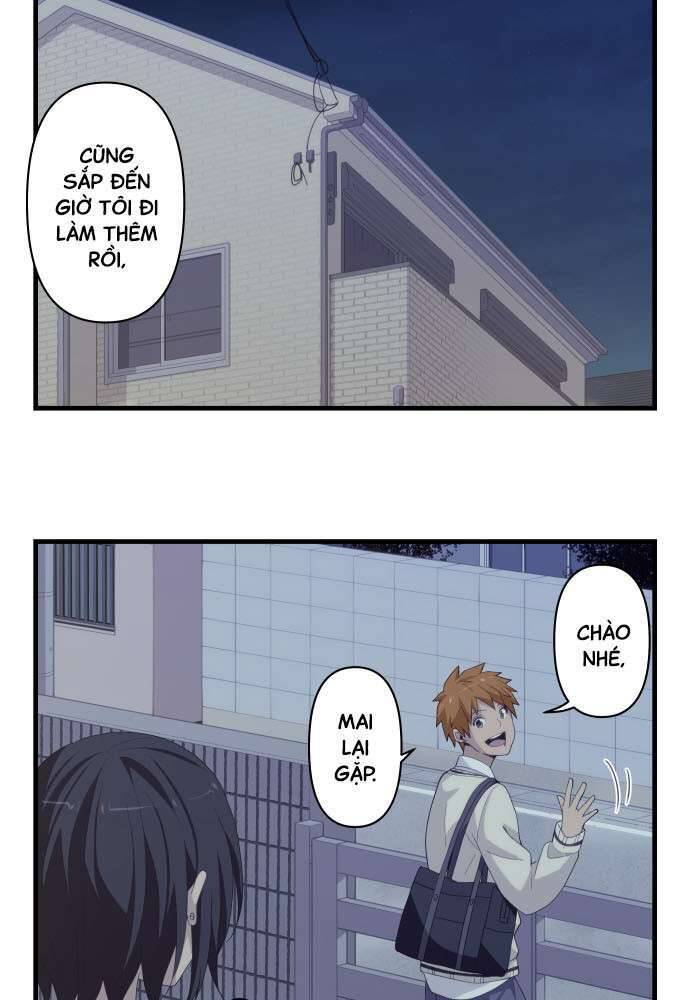 Blue Hearts Chapter 27 - 8