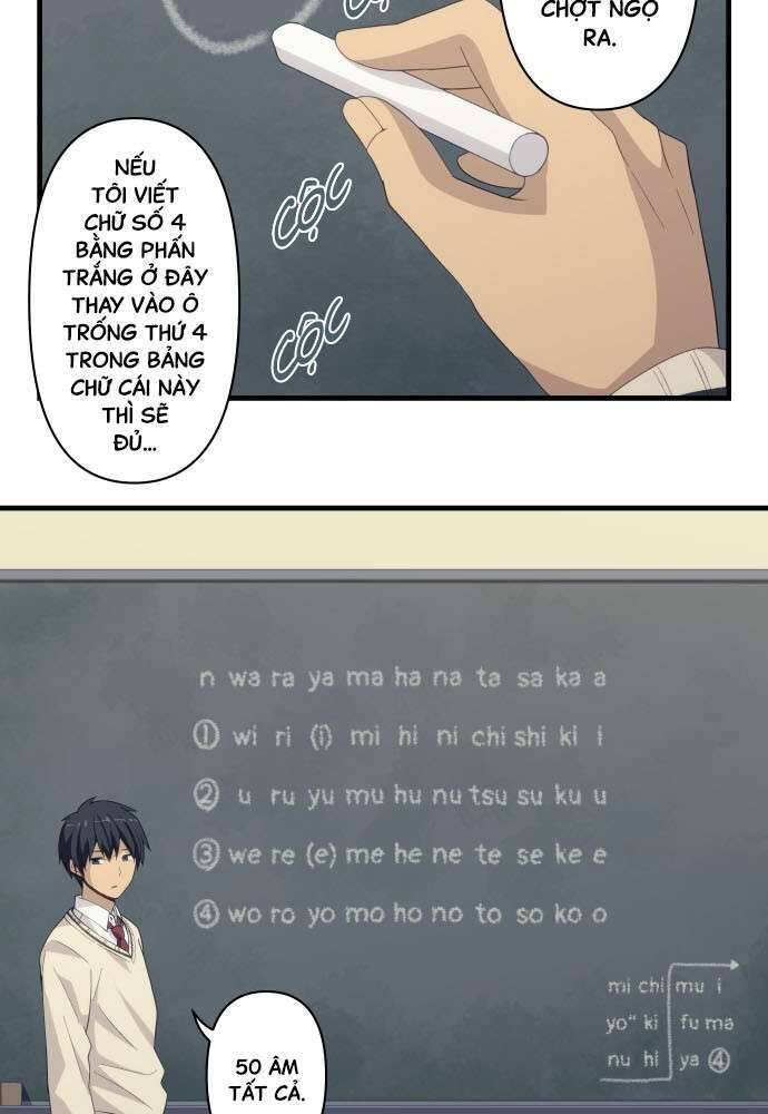 Blue Hearts Chapter 28 - 2