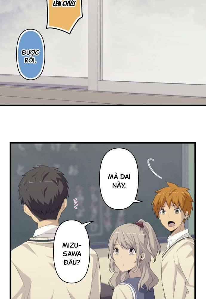 Blue Hearts Chapter 28 - 11