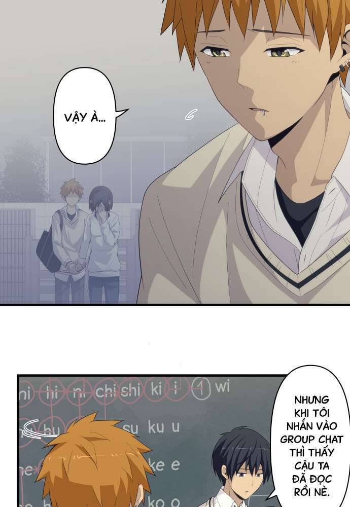 Blue Hearts Chapter 28 - 13