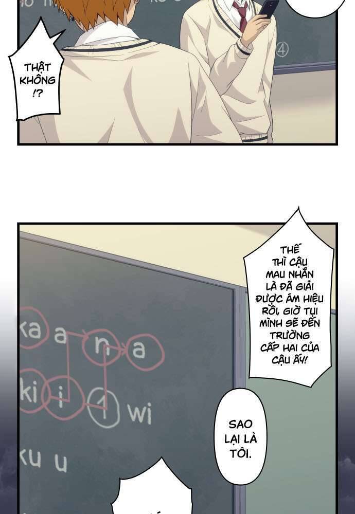 Blue Hearts Chapter 28 - 14