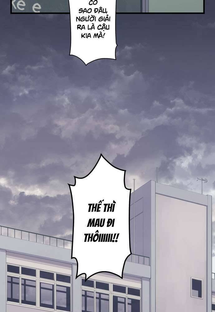 Blue Hearts Chapter 28 - 15