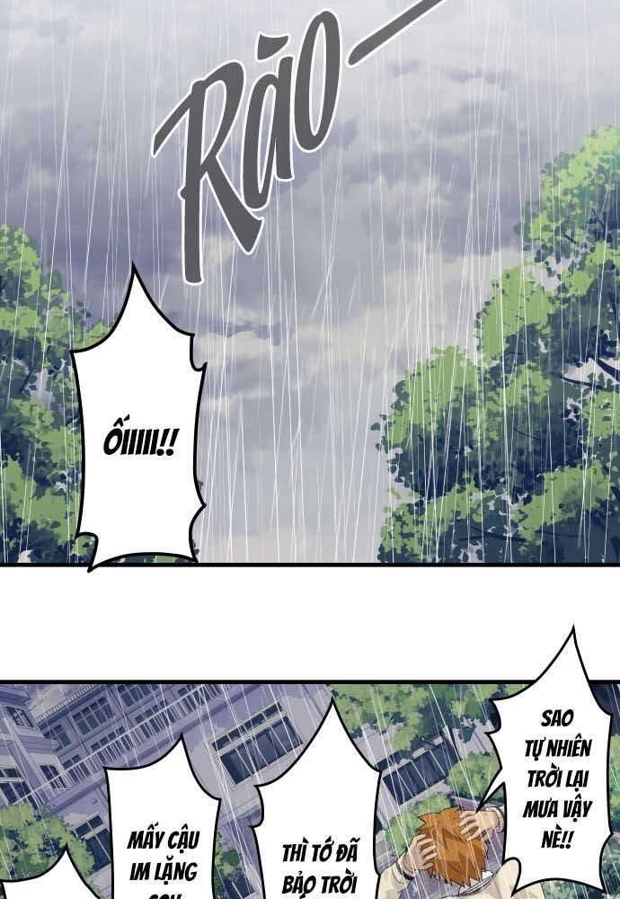 Blue Hearts Chapter 28 - 23