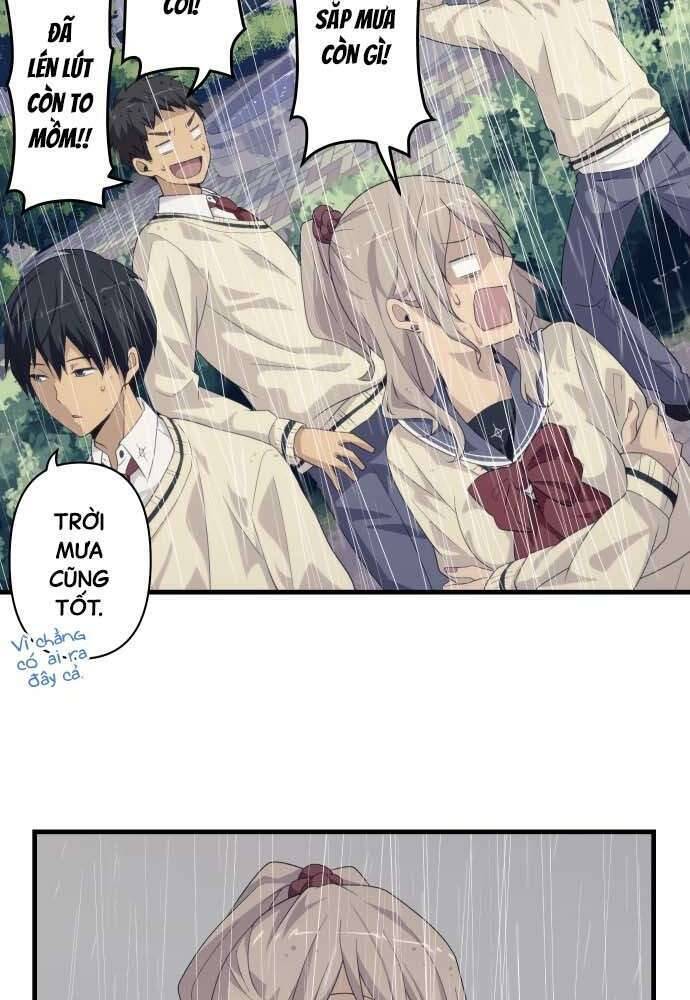 Blue Hearts Chapter 28 - 24