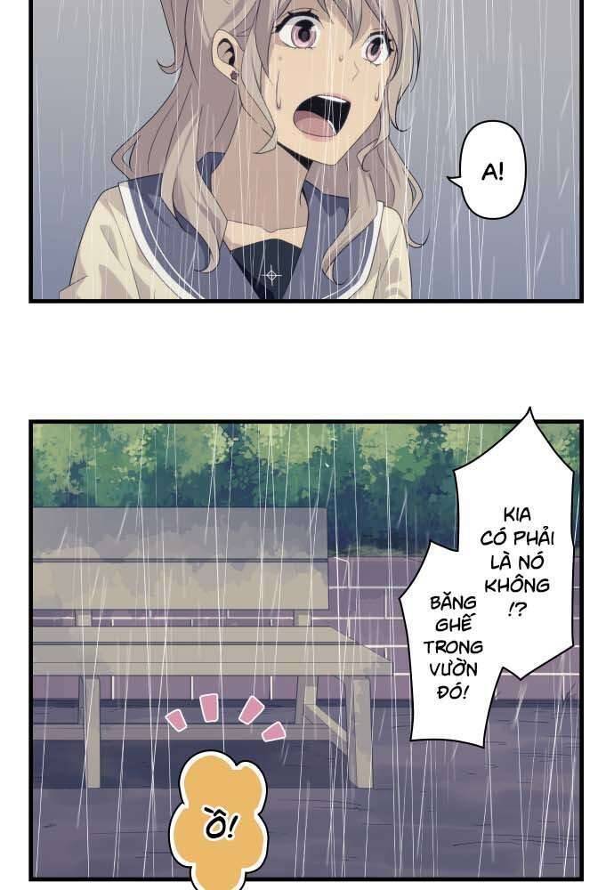 Blue Hearts Chapter 28 - 25