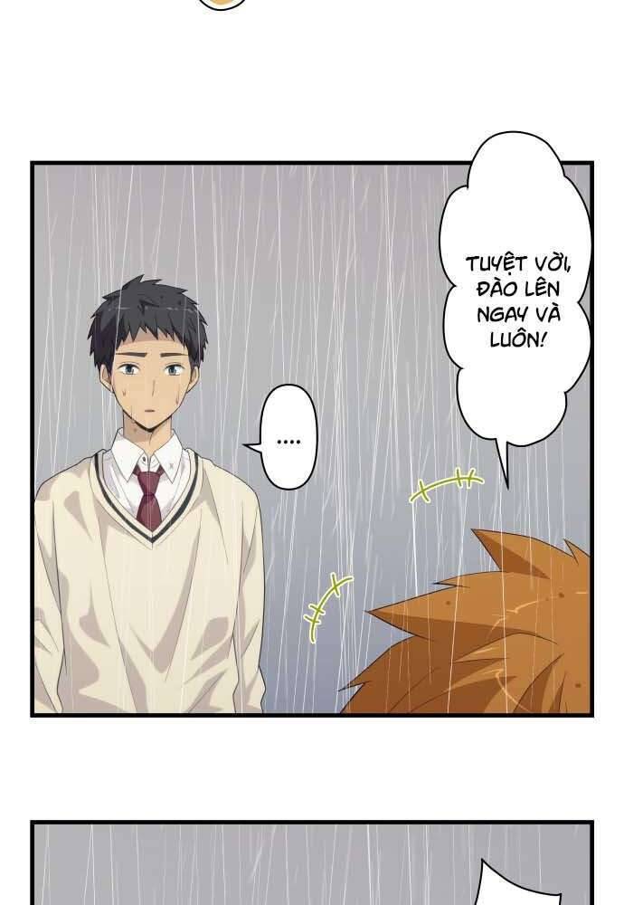 Blue Hearts Chapter 28 - 26