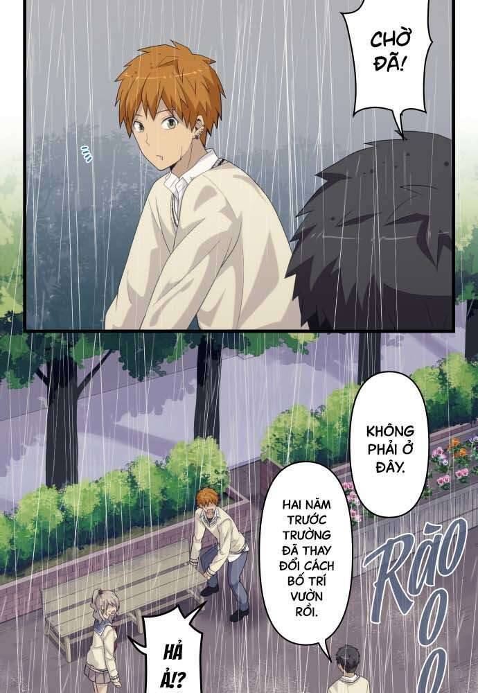 Blue Hearts Chapter 28 - 27