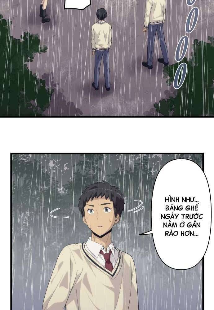 Blue Hearts Chapter 28 - 28