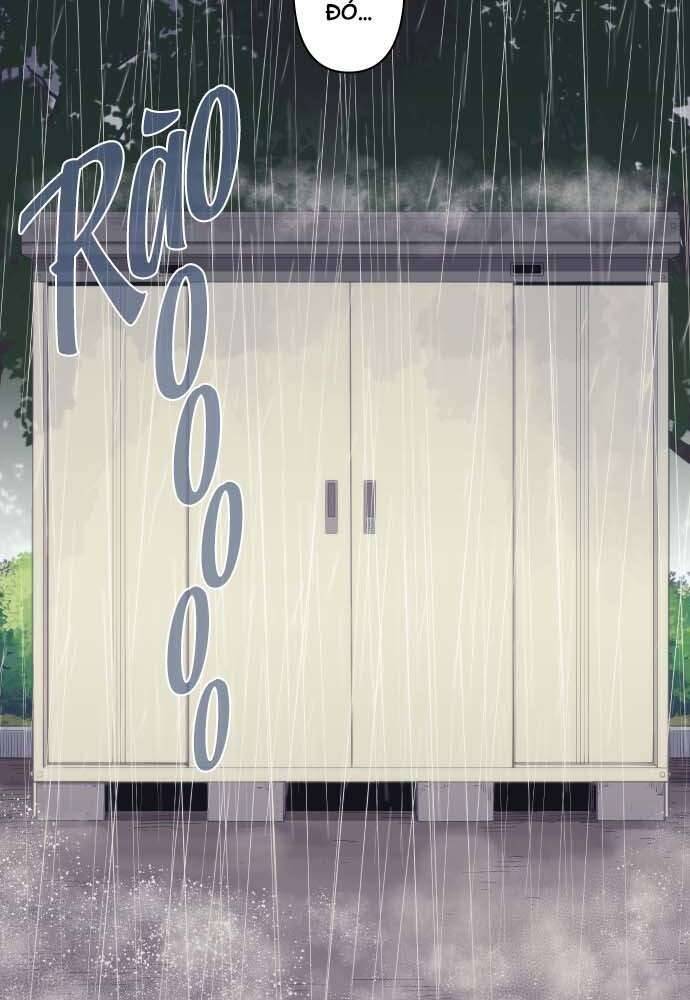 Blue Hearts Chapter 28 - 30