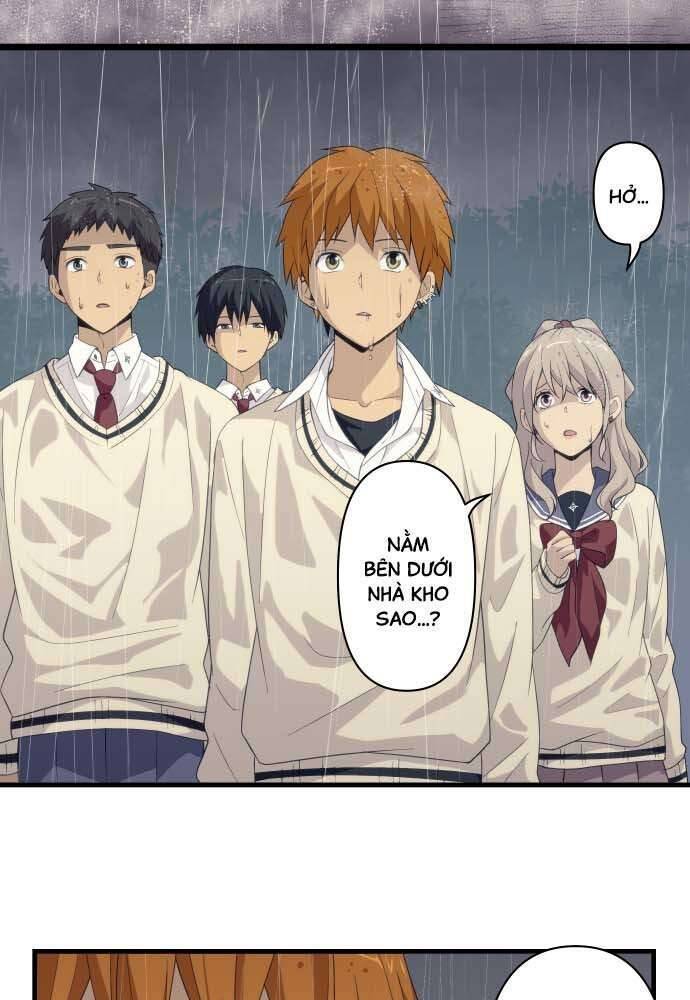 Blue Hearts Chapter 28 - 31