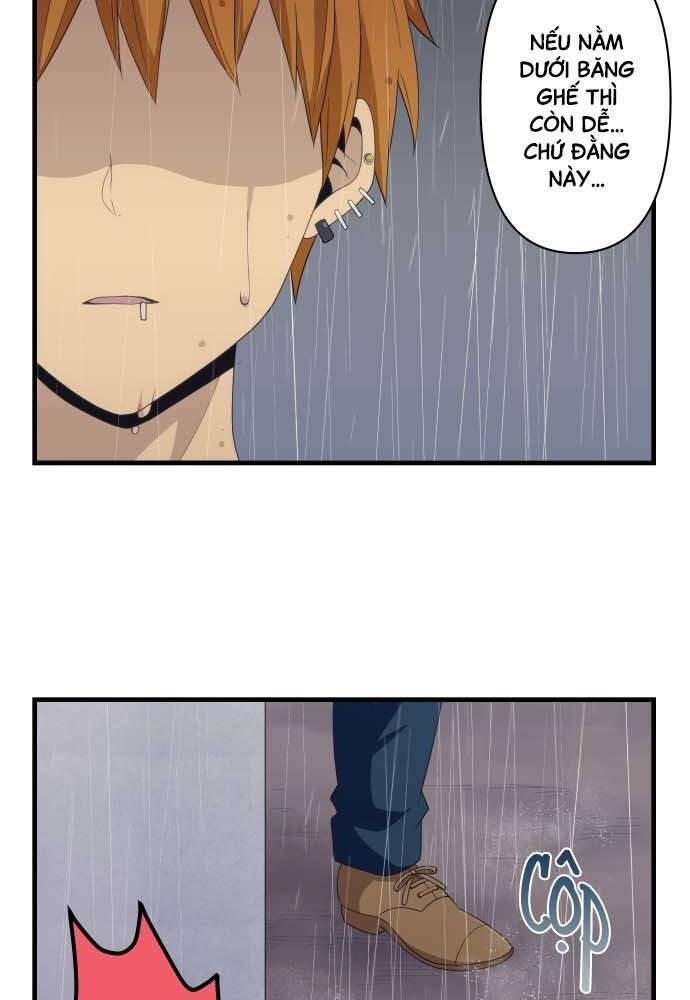 Blue Hearts Chapter 28 - 32