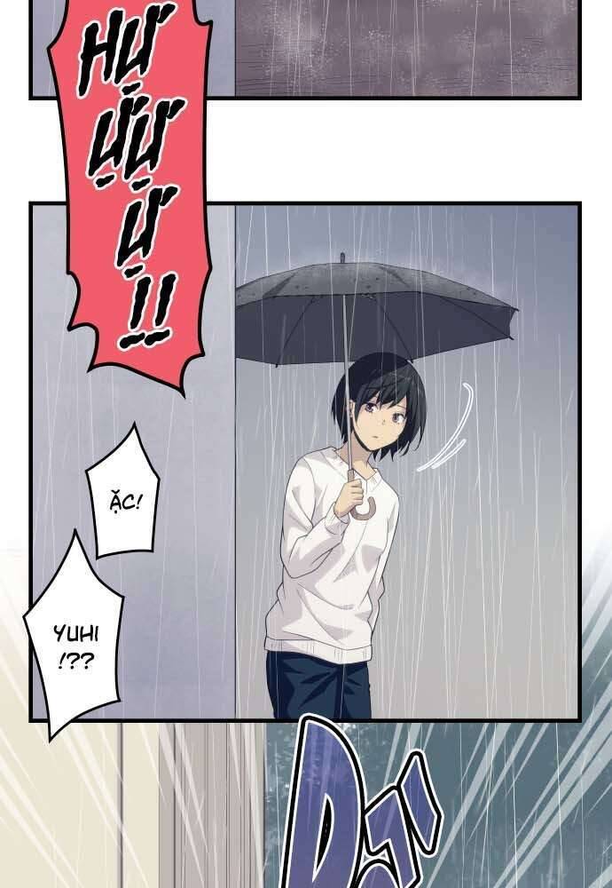 Blue Hearts Chapter 28 - 33