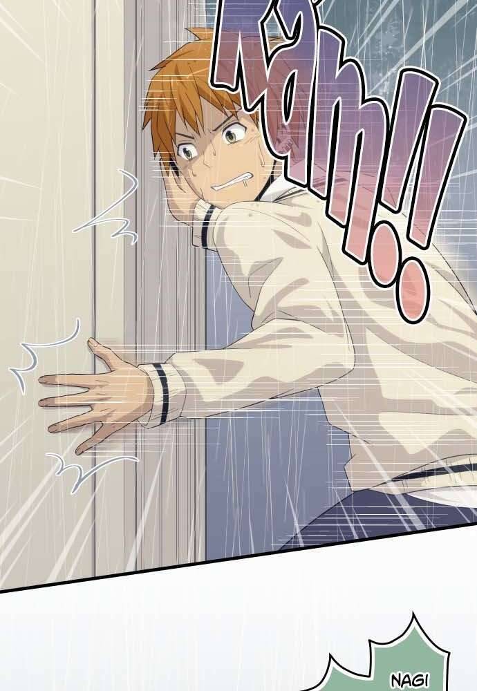 Blue Hearts Chapter 28 - 34