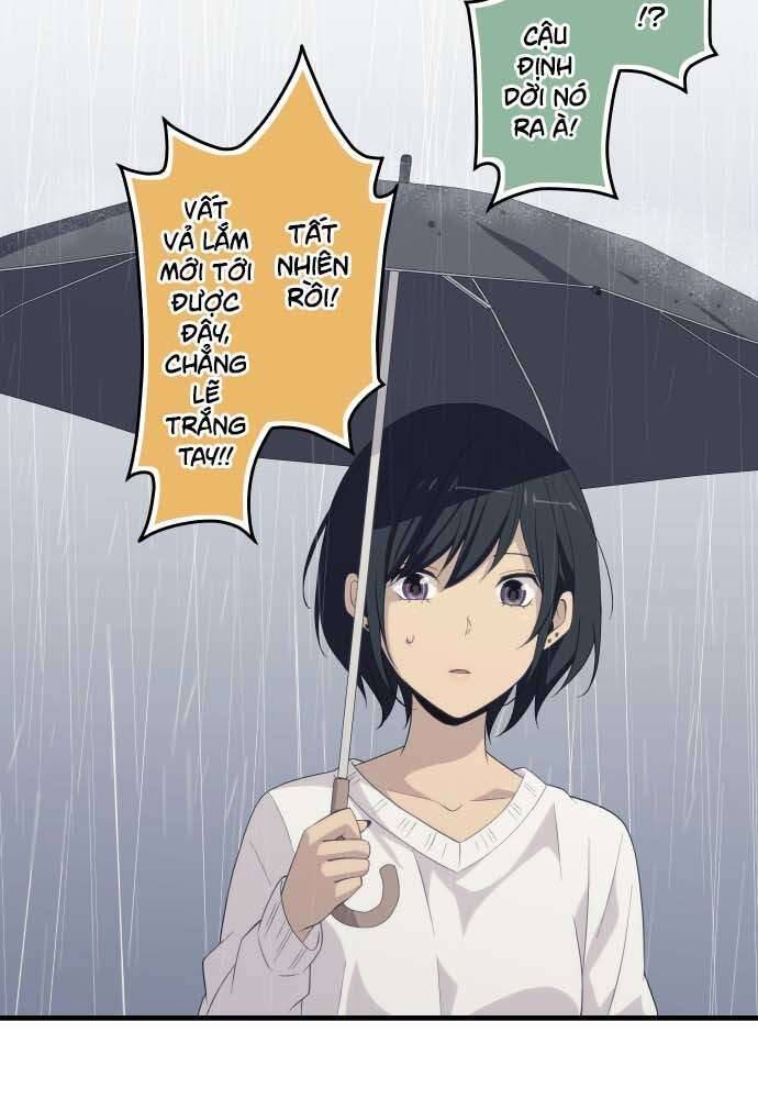 Blue Hearts Chapter 28 - 35