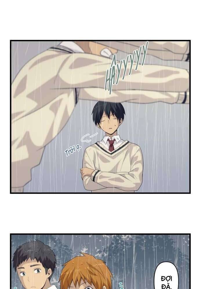 Blue Hearts Chapter 28 - 38