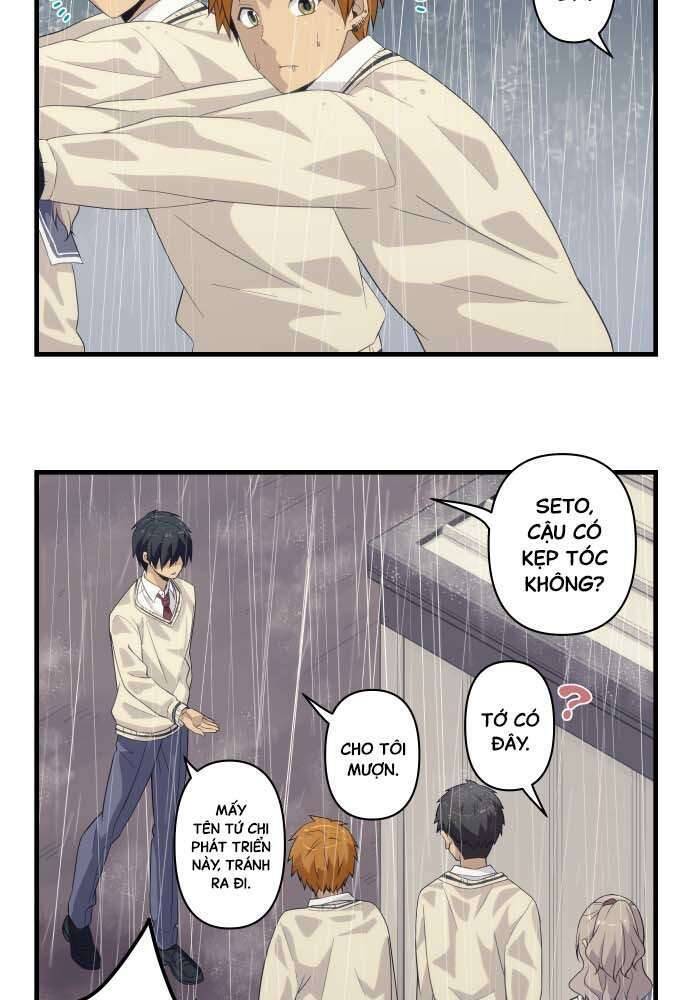 Blue Hearts Chapter 28 - 39