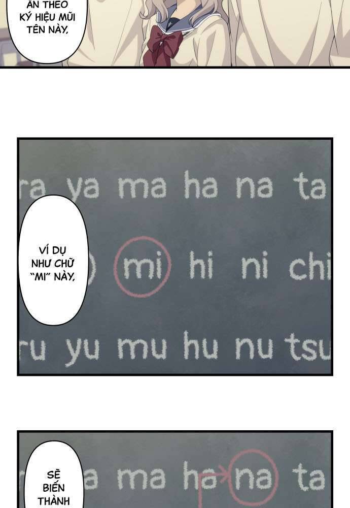 Blue Hearts Chapter 28 - 5