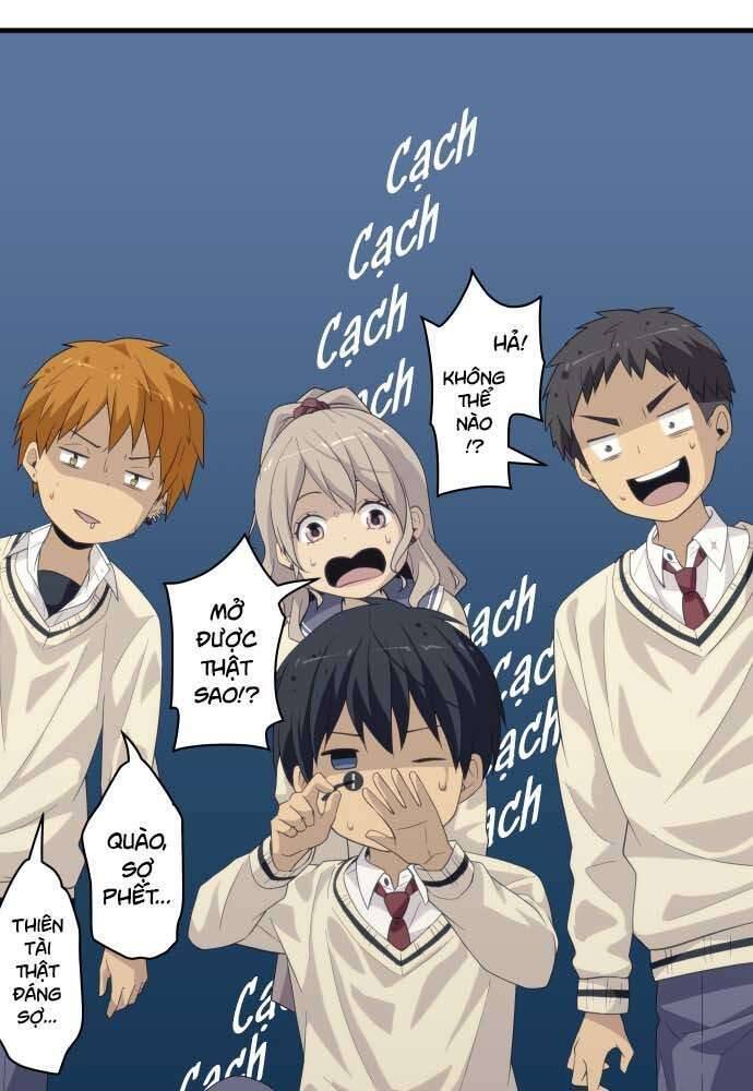 Blue Hearts Chapter 28 - 41