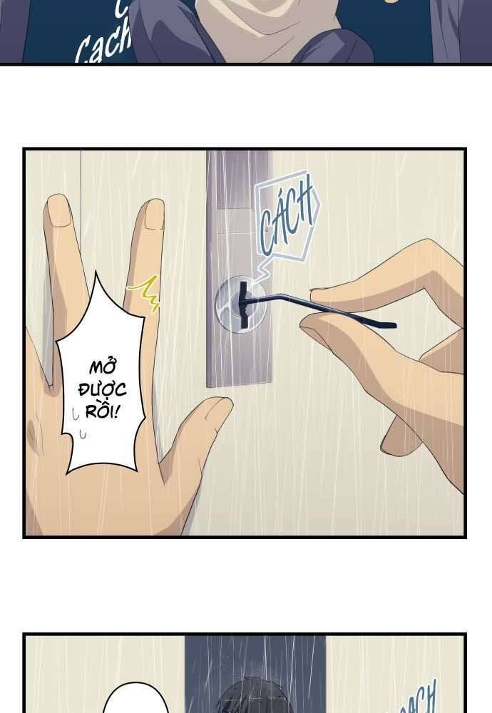 Blue Hearts Chapter 28 - 42