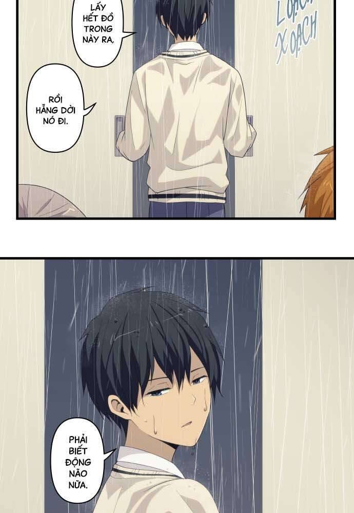 Blue Hearts Chapter 28 - 43