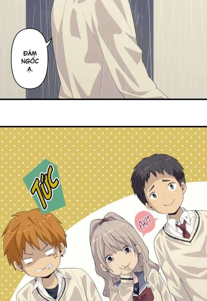 Blue Hearts Chapter 28 - 44