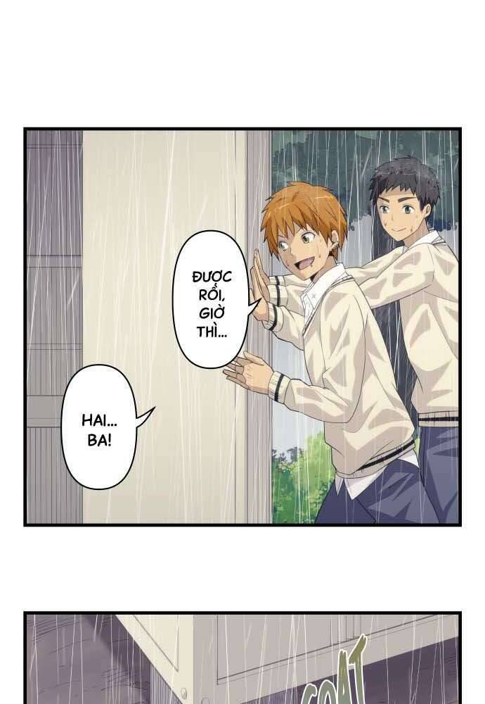 Blue Hearts Chapter 28 - 46