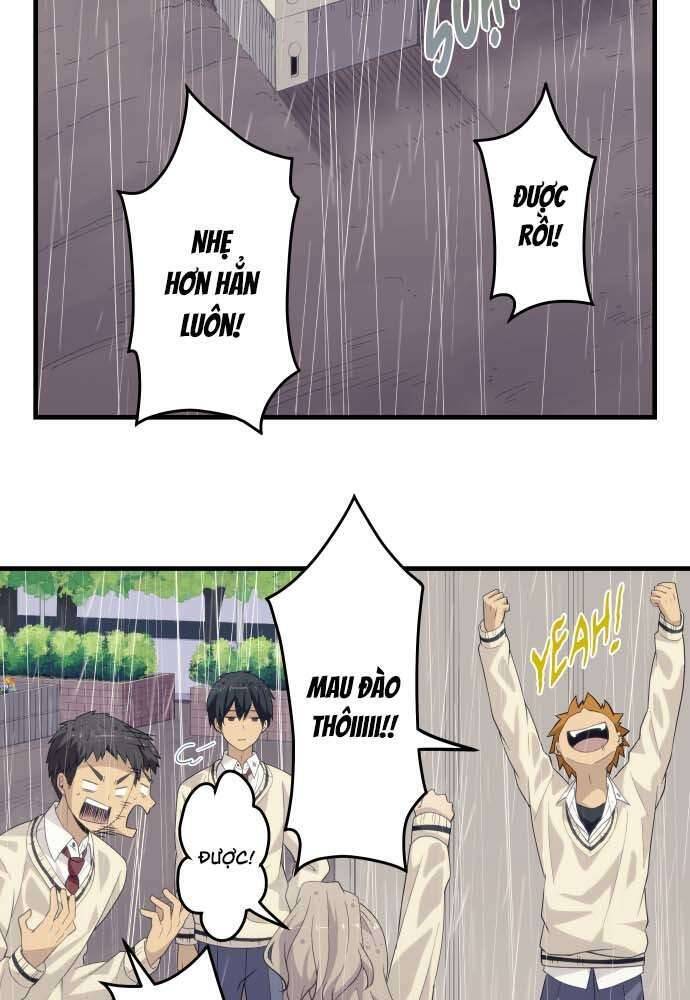 Blue Hearts Chapter 28 - 47