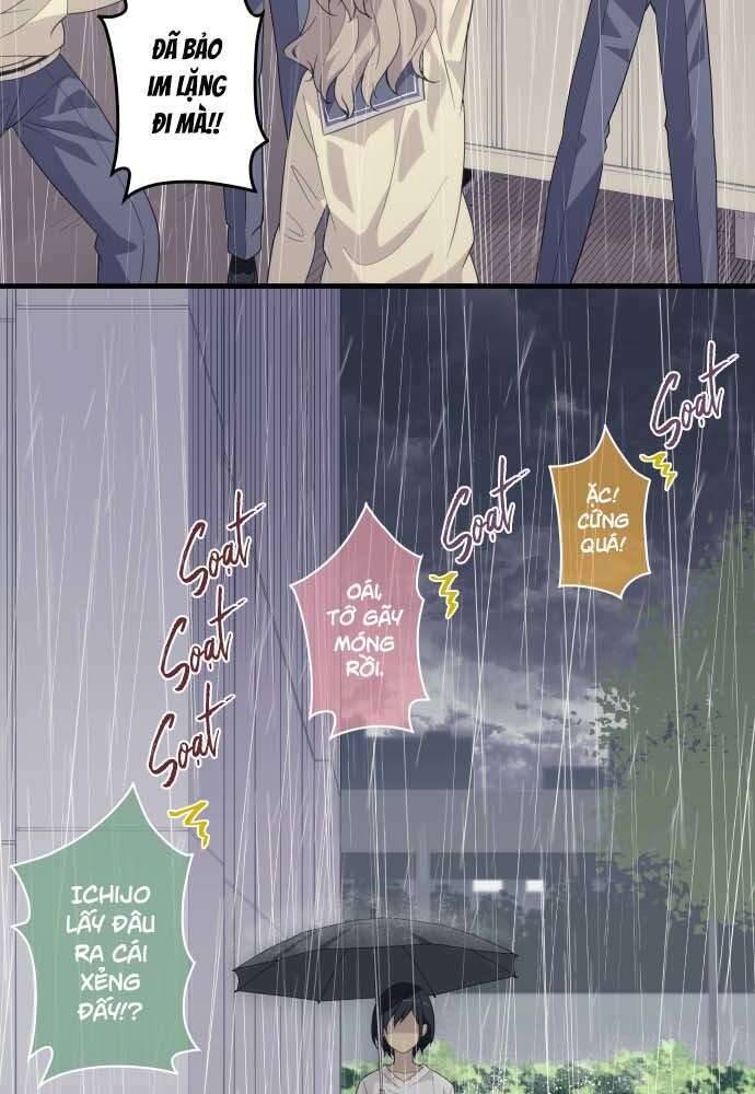 Blue Hearts Chapter 28 - 48