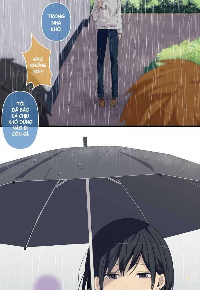 Blue Hearts Chapter 28 - 49