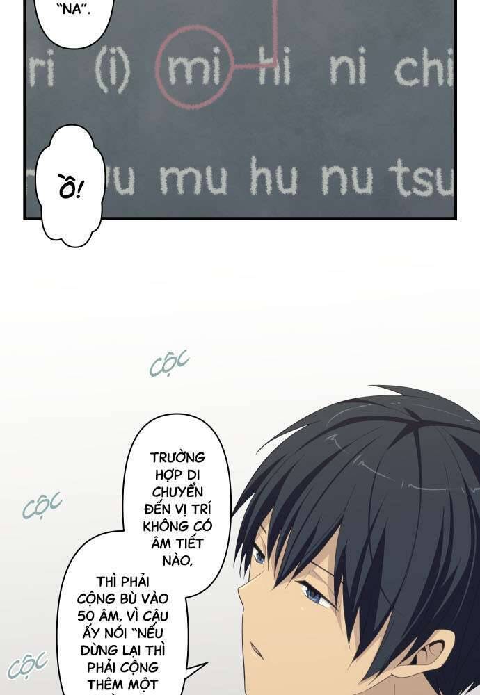 Blue Hearts Chapter 28 - 6