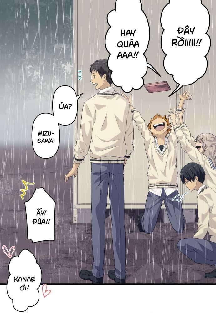 Blue Hearts Chapter 28 - 53