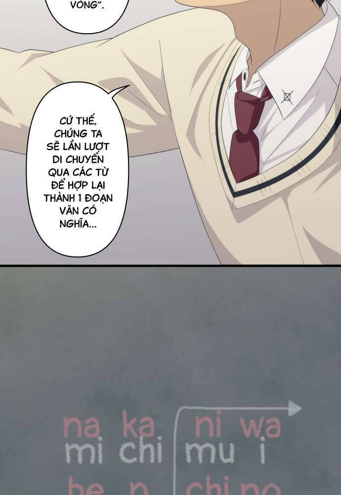 Blue Hearts Chapter 28 - 7