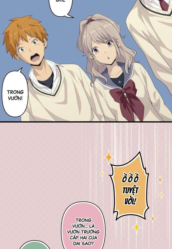 Blue Hearts Chapter 28 - 9