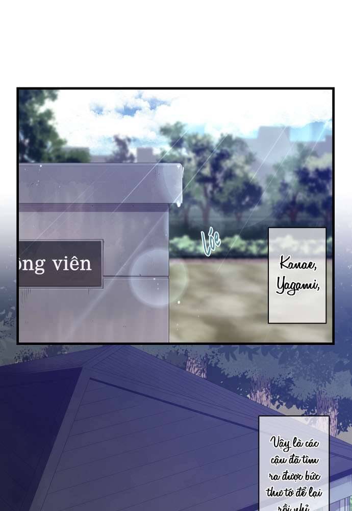 Blue Hearts Chapter 29 - 1