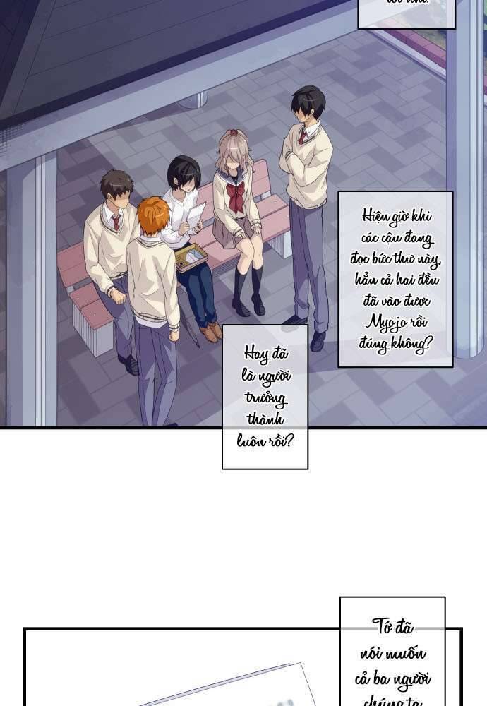 Blue Hearts Chapter 29 - 2