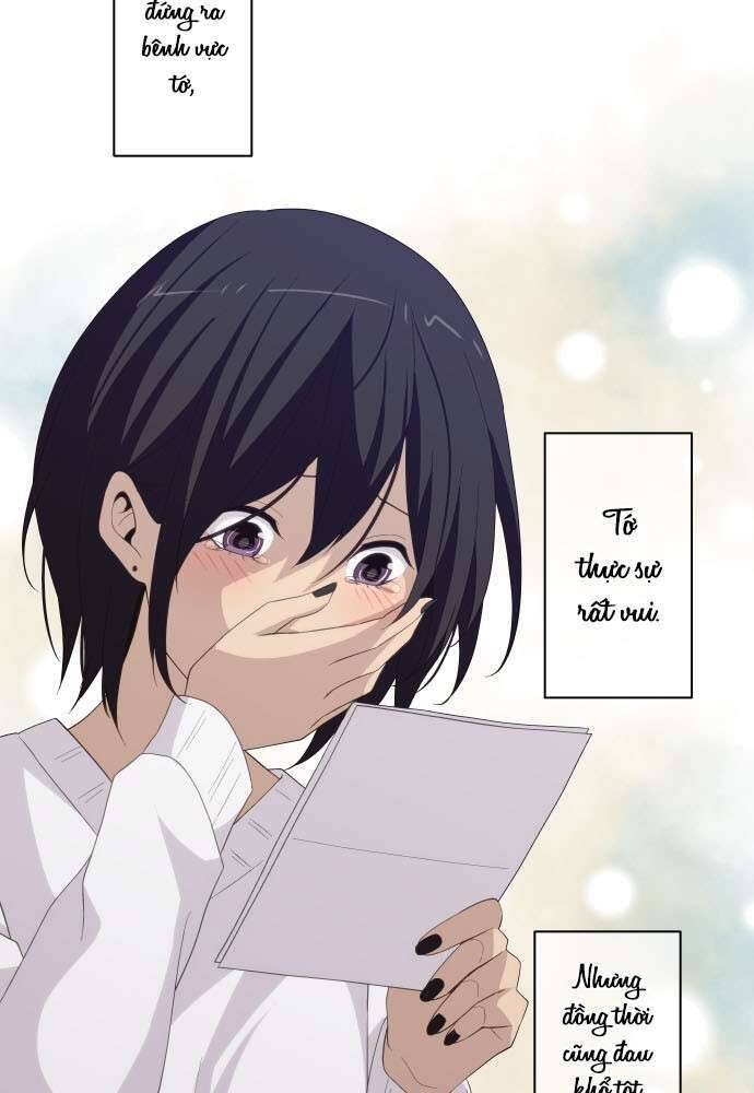 Blue Hearts Chapter 29 - 12