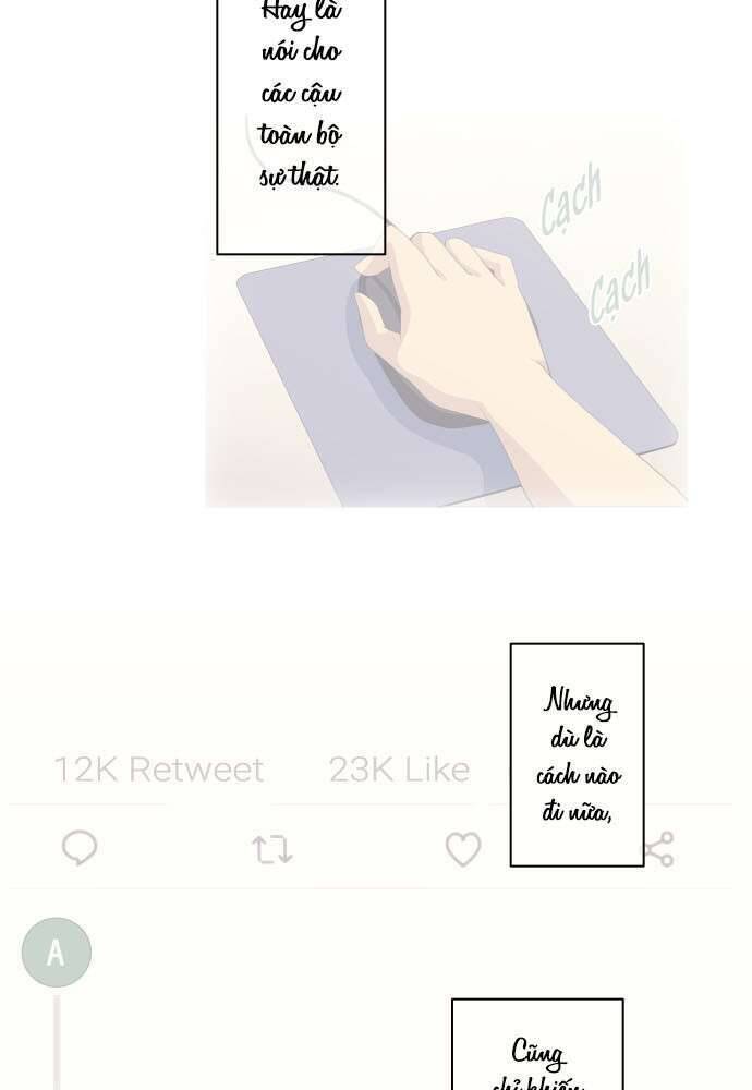 Blue Hearts Chapter 29 - 14