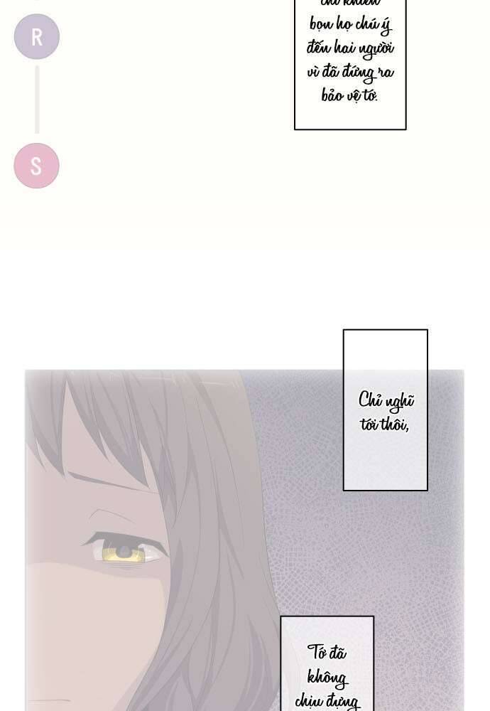 Blue Hearts Chapter 29 - 15