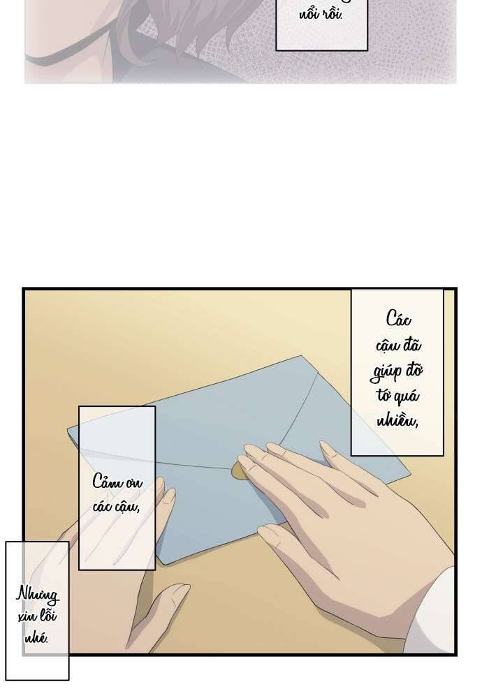 Blue Hearts Chapter 29 - 16