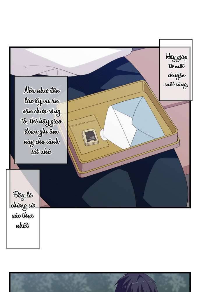 Blue Hearts Chapter 29 - 18