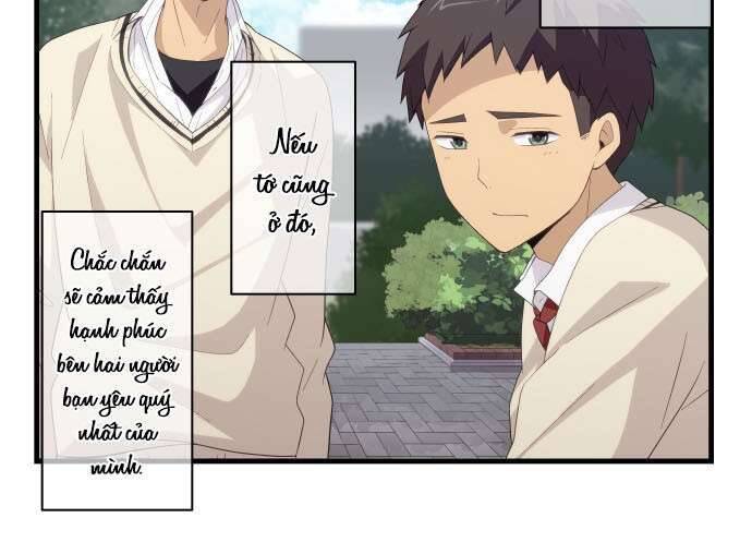 Blue Hearts Chapter 29 - 20