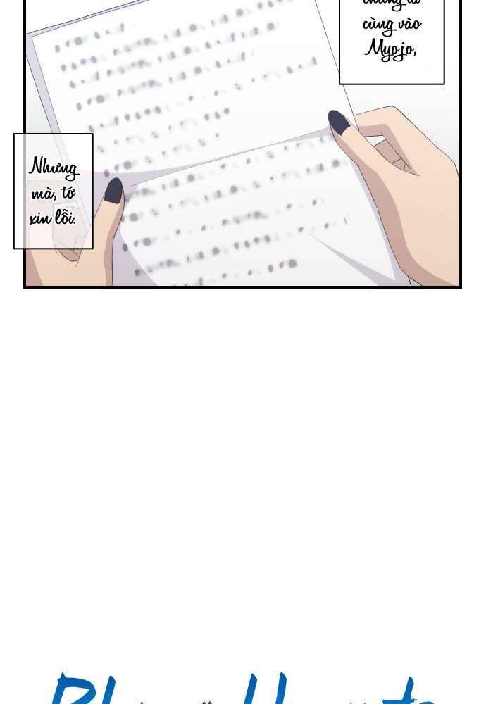 Blue Hearts Chapter 29 - 3