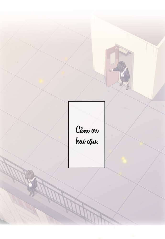 Blue Hearts Chapter 29 - 21