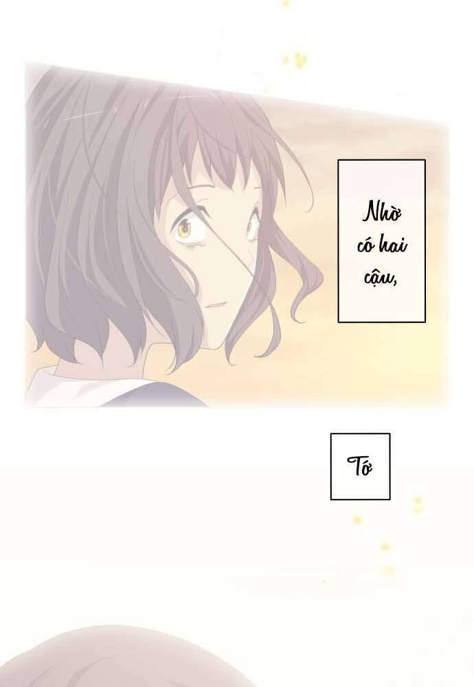 Blue Hearts Chapter 29 - 22