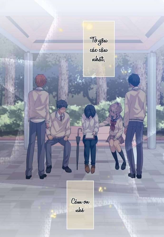 Blue Hearts Chapter 29 - 24