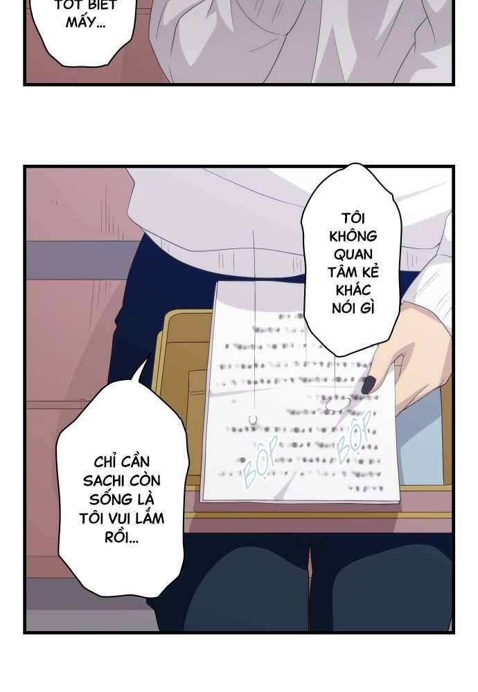 Blue Hearts Chapter 29 - 26