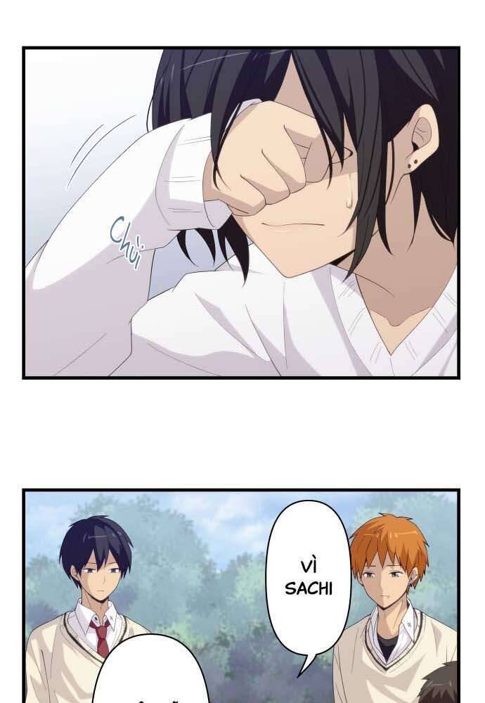 Blue Hearts Chapter 29 - 27